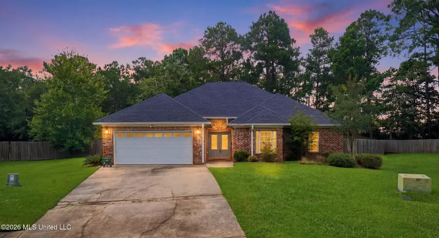 4009 Belle Terre Court, Ocean Springs, MS 39564 - #2