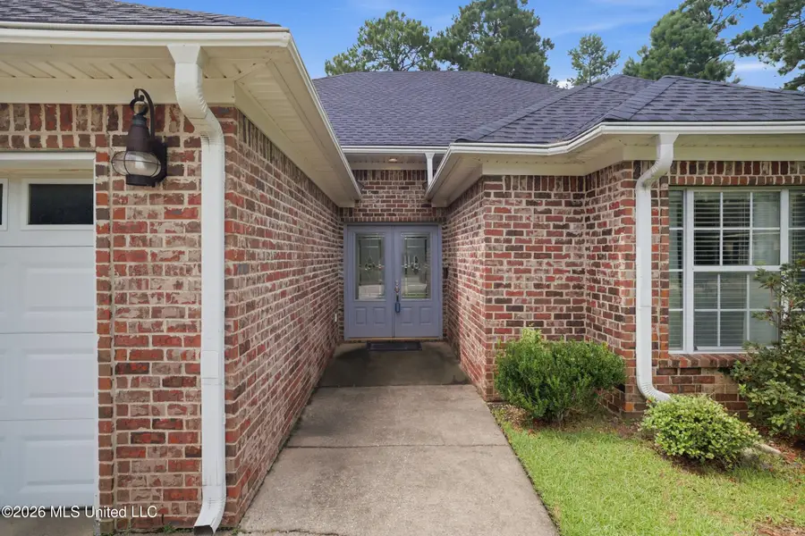 4009 Belle Terre Court, Ocean Springs, MS 39564 - #3