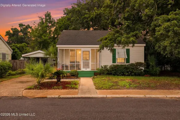 179 Summer Place, Biloxi, MS 39530