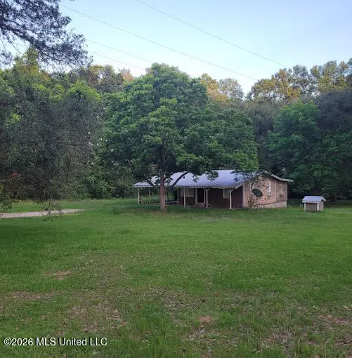 2203 Cooks Corner Road, Lucedale, MS 39452 - #2