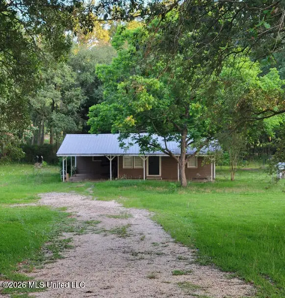 2203 Cooks Corner Road, Lucedale, MS 39452 - #3