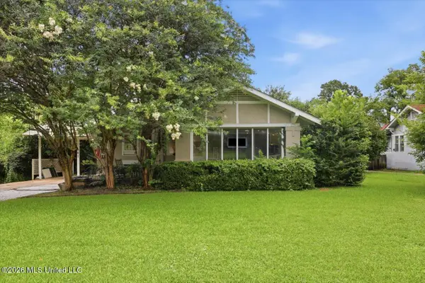441 E Peace Street, Canton, MS 39046