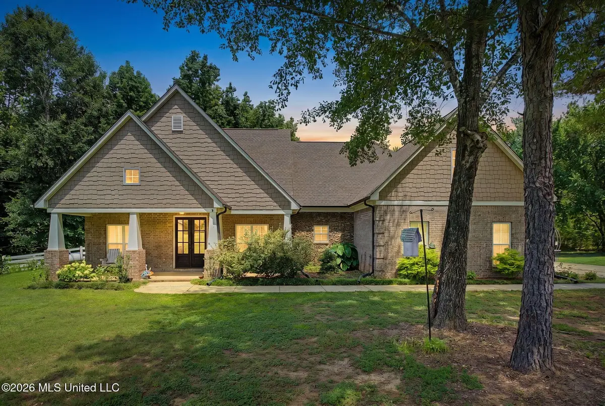 11184 Mosby Lane, Hernando, MS 38632 - #1
