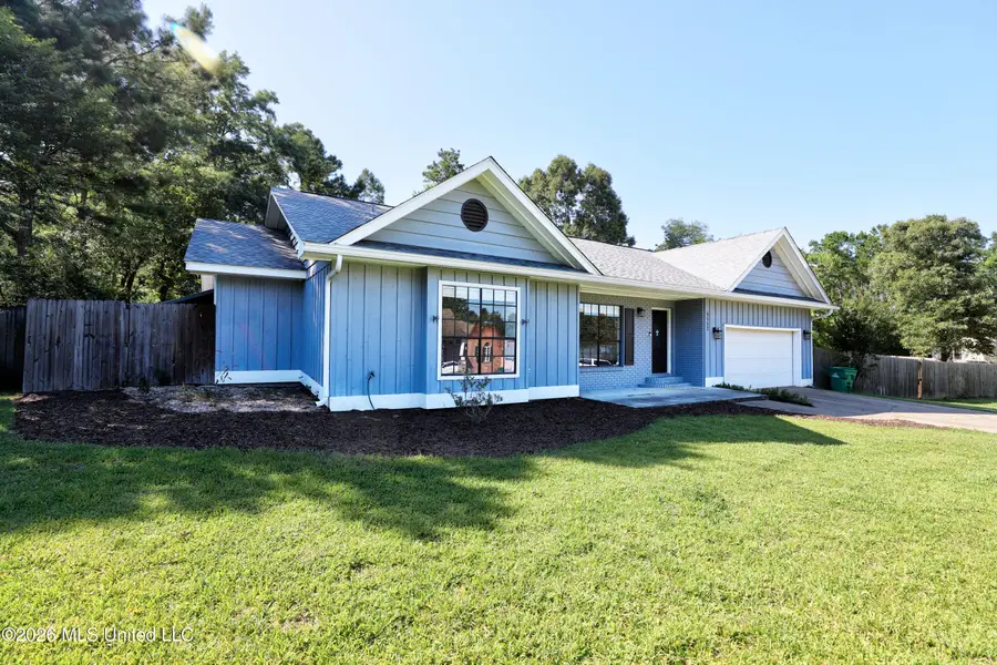 6662 Ahekolo Circle, Diamondhead, MS 39525 - #2