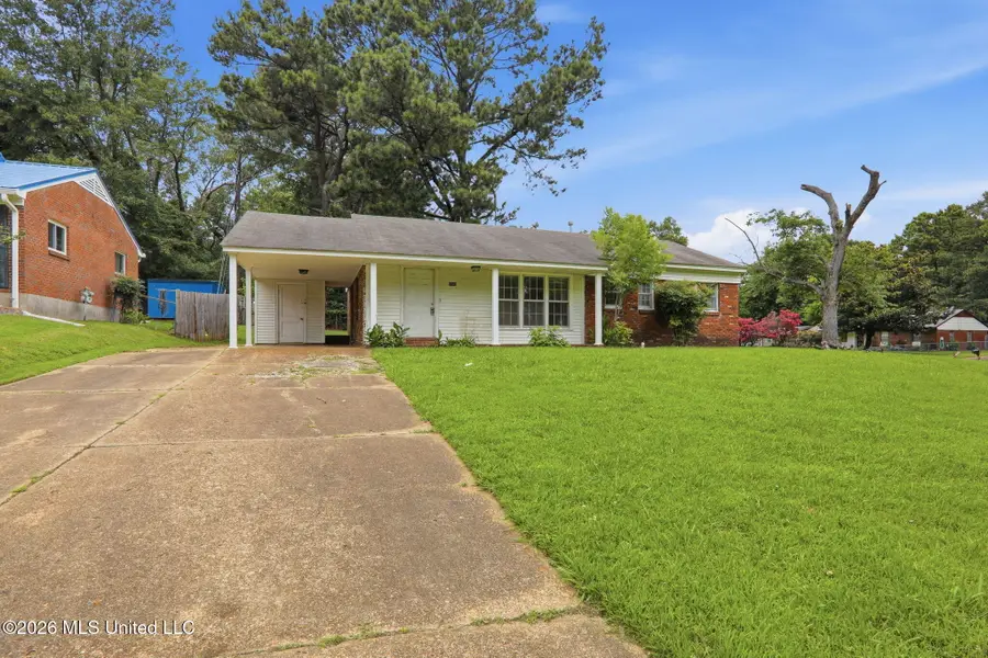 8903 Yorktown Drive, Southaven, MS 38671 - #2
