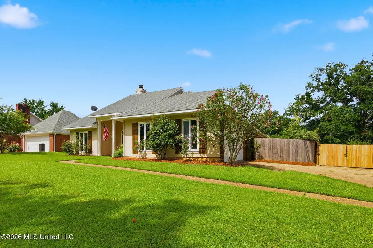 205 Cherry Drive, Brandon, MS 39042 - #1