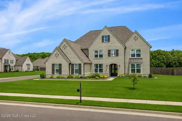 7448 Live Oak Manor Cove, Olive Branch, MS 38654