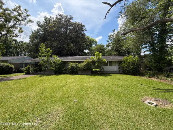 1625 Steen Drive, Clarksdale, MS 38614