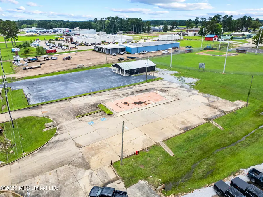 821 Mississippi 35, Forest, MS 39074 - #3
