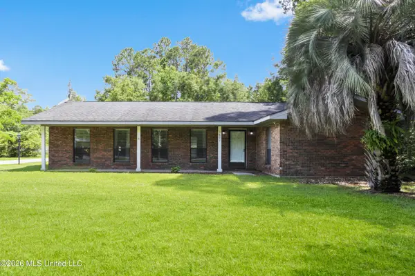 3620 Cochran Avenue, Moss Point, MS 39562