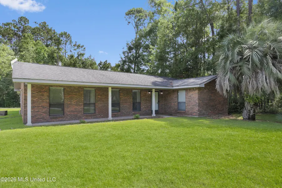 3620 Cochran Avenue, Moss Point, MS 39562 - #2