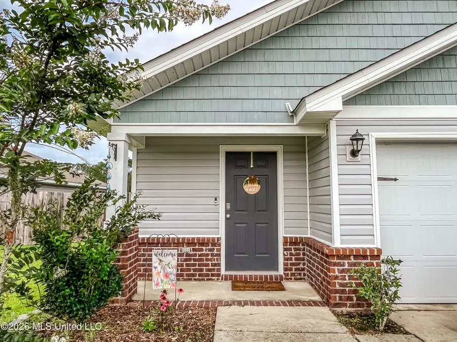 10211 Willow Leaf Drive, Gulfport, MS 39503 - #2