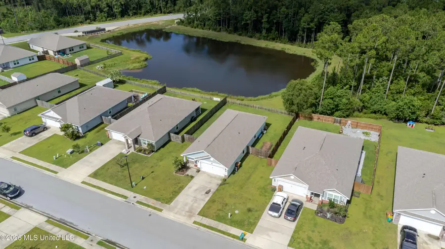 10211 Willow Leaf Drive, Gulfport, MS 39503 - #3