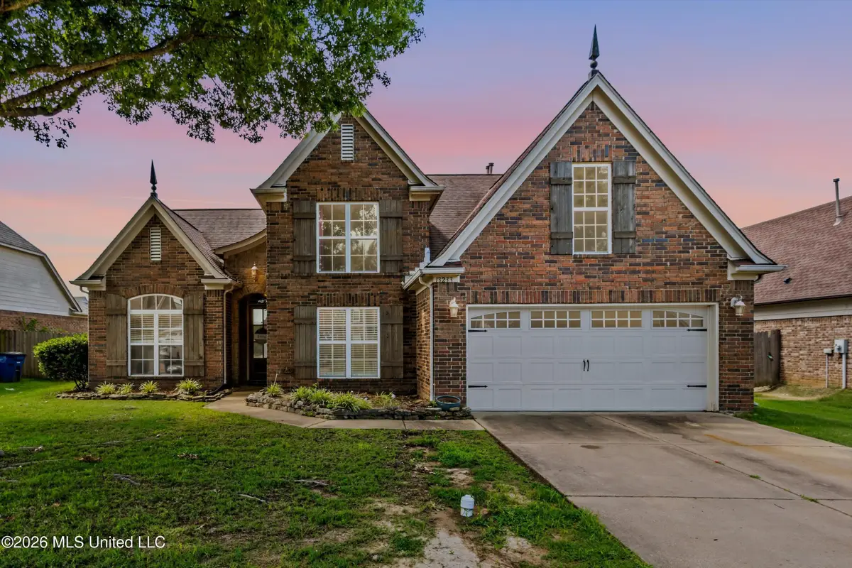 13233 Baskins Cove, Olive Branch, MS 38654 - #1