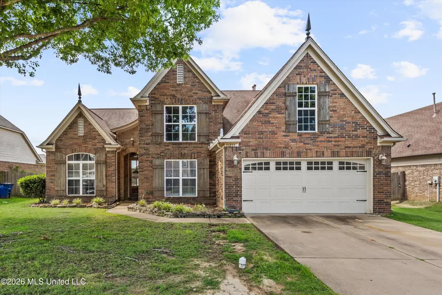 13233 Baskins Cove, Olive Branch, MS 38654 - #2