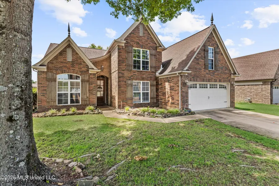 13233 Baskins Cove, Olive Branch, MS 38654 - #3