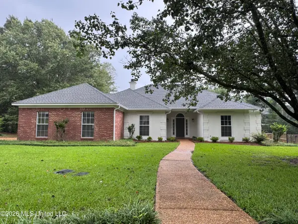 76 Eastgate Drive, Brandon, MS 39042