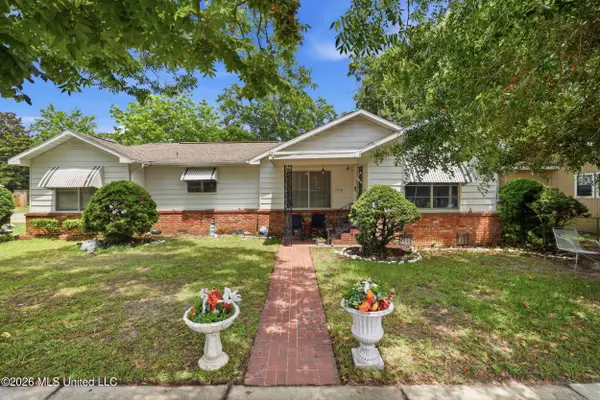 2016 19th Avenue, Gulfport, MS 39501