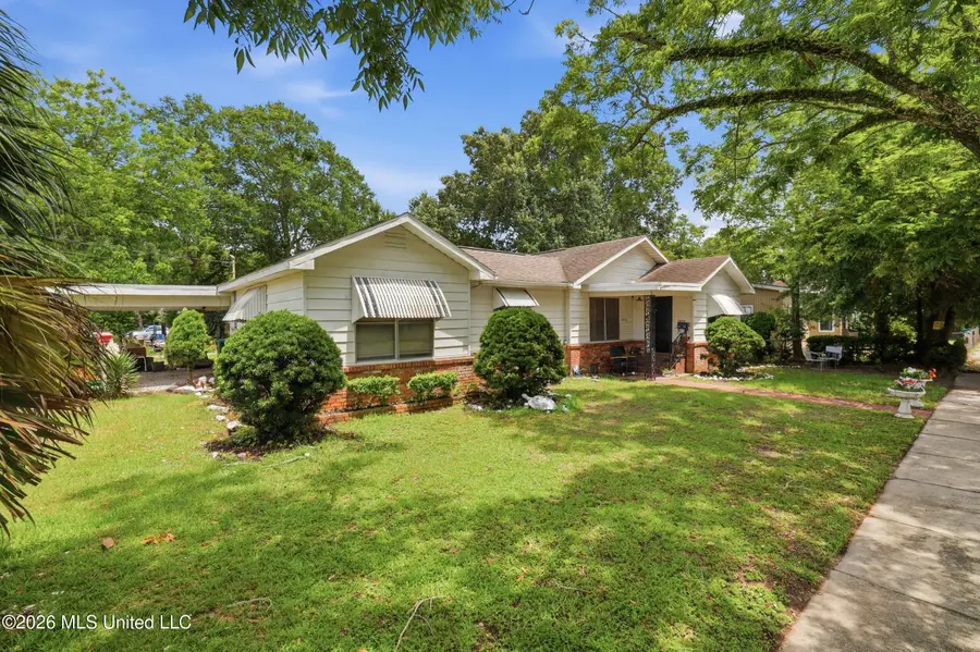 2016 19th Avenue, Gulfport, MS 39501 - #3