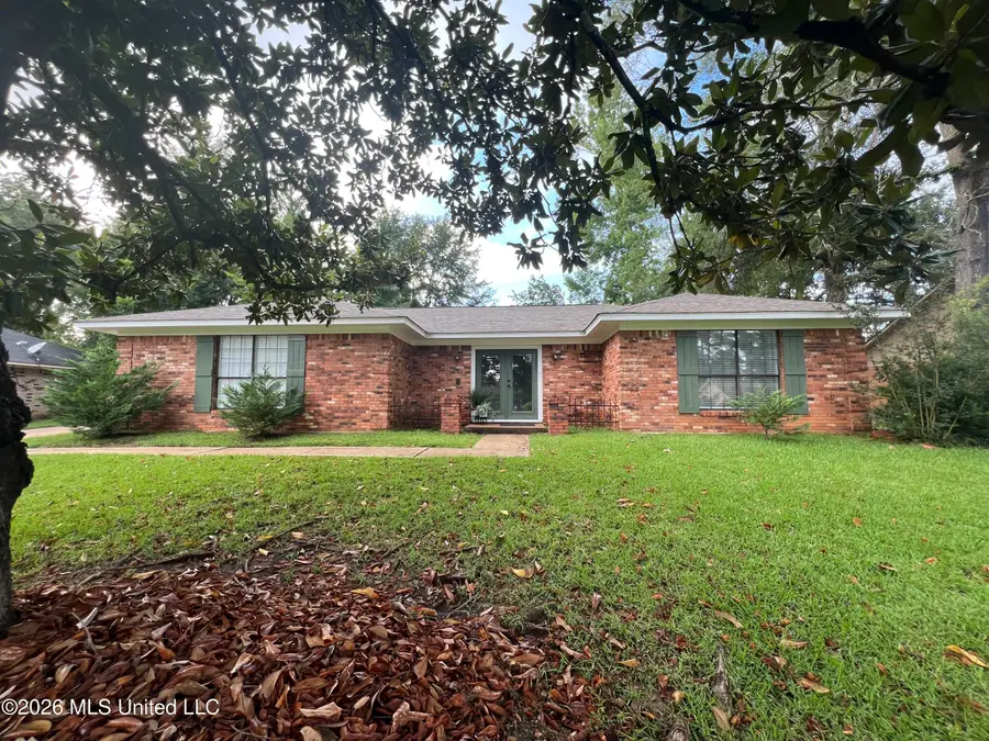 9 Treeway Drive, Brandon, MS 39042 - #3