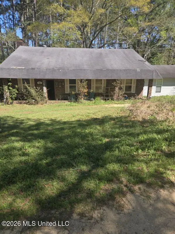 283 Simpson Highway 28, Magee, MS 39111 - #1