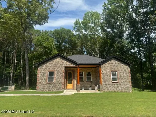 350 Taska Road, Red Banks, MS 38661 - #1
