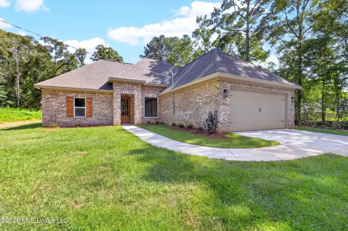 43 Apple Cove, Petal, MS 39465 - #1