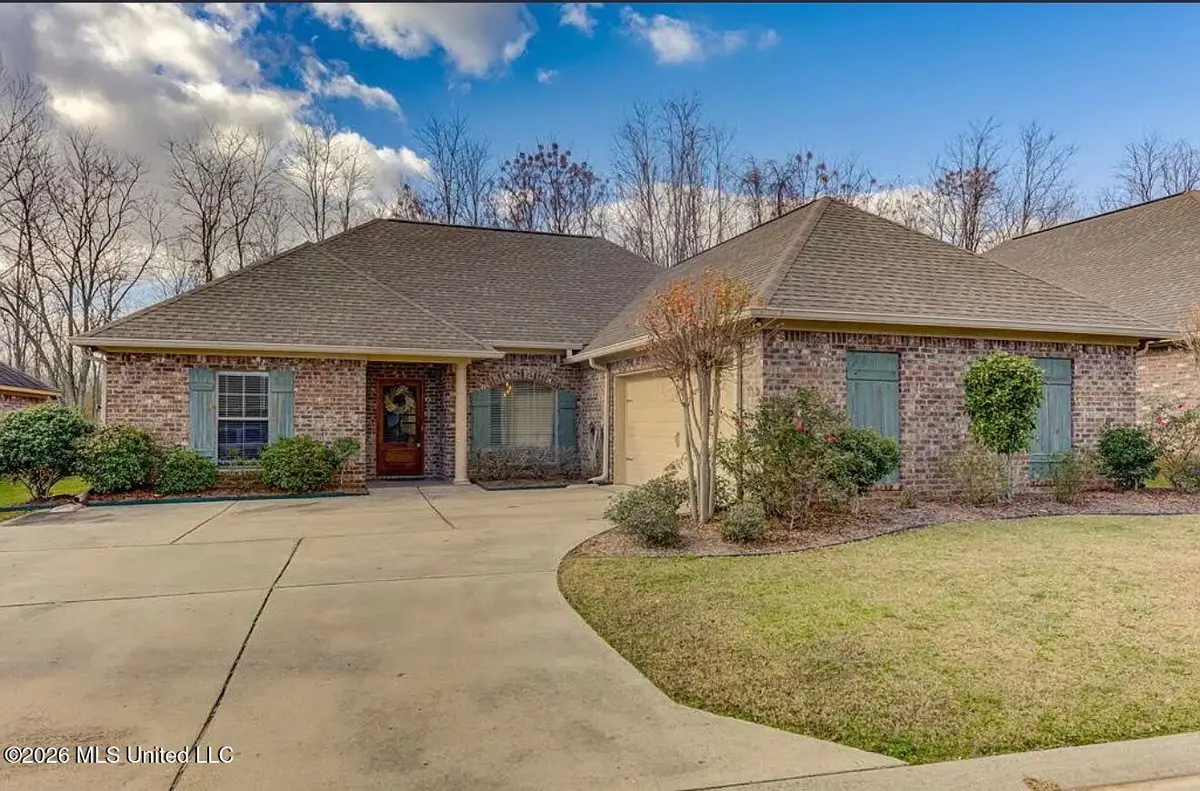 135 Clifton Drive, Vicksburg, MS 39183 - #1