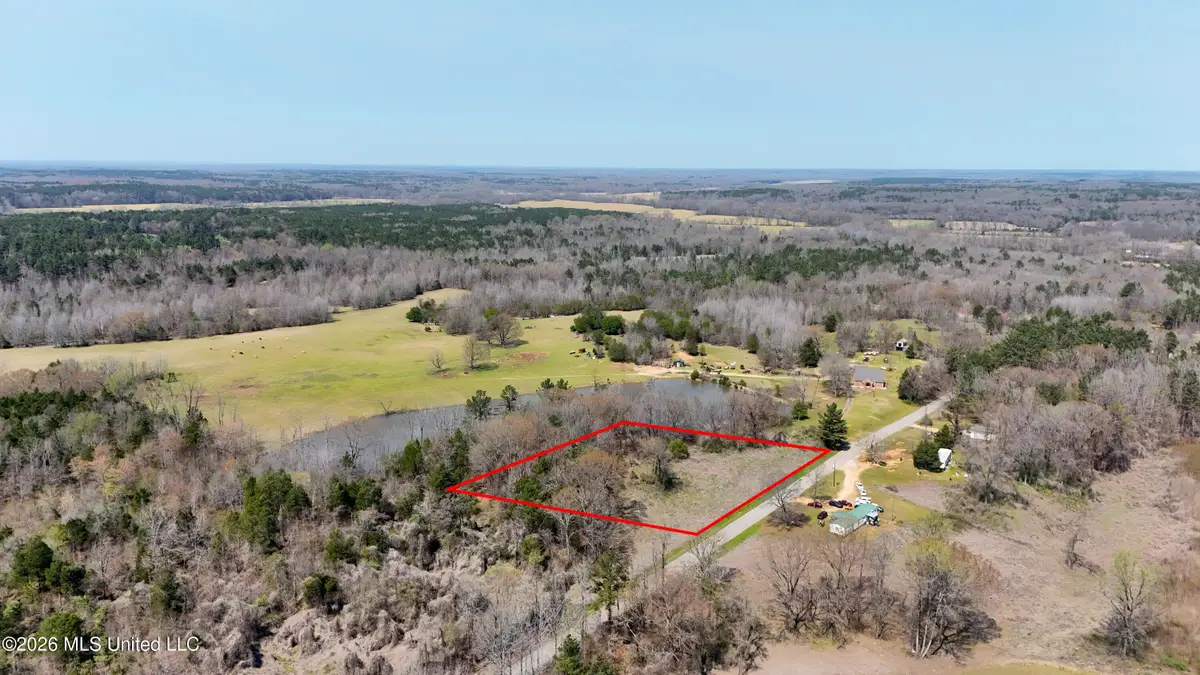 1200 Chulahoma Road, Holly Springs, MS 38635 - #1