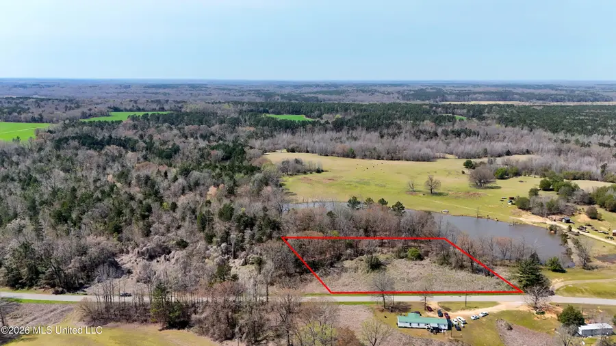 1200 Chulahoma Road, Holly Springs, MS 38635 - #2