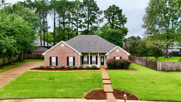 205 Stonebriar Lane, Brandon, MS 39042