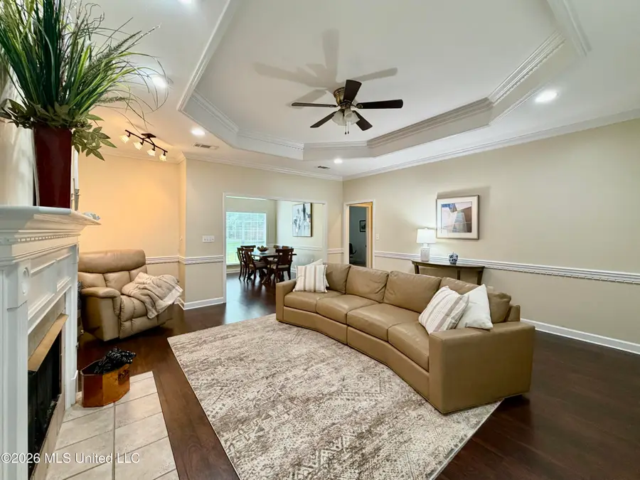 205 Stonebriar Lane, Brandon, MS 39042 - #3