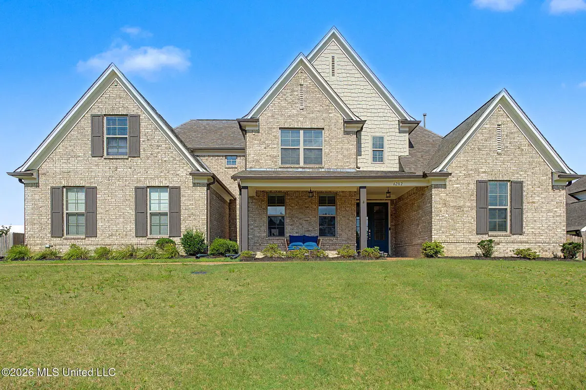 6282 Chippewa Drive, Olive Branch, MS 38654 - #1