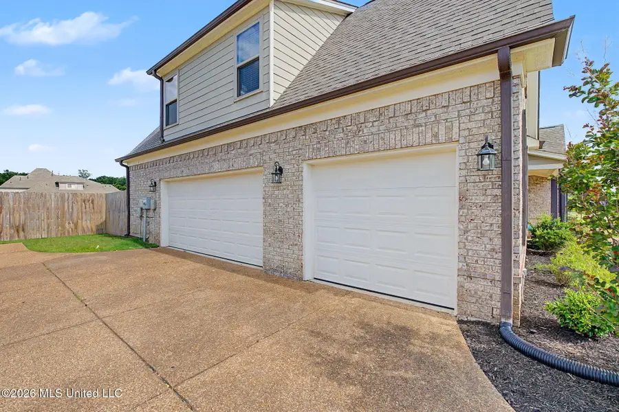6282 Chippewa Drive, Olive Branch, MS 38654 - #3