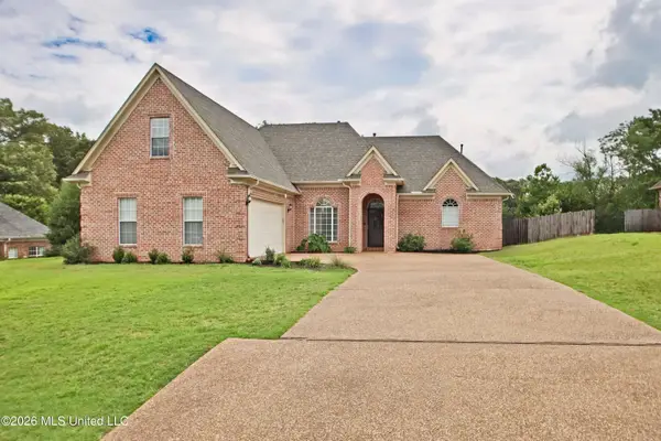 1732 Ready Drive, Hernando, MS 38632