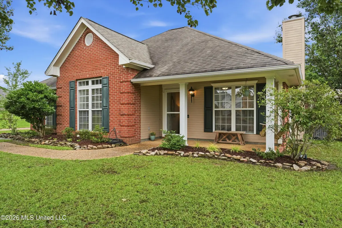 1308 Pecan Cove, Brandon, MS 39042 - #1