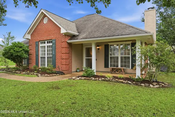 1308 Pecan Cove, Brandon, MS 39042