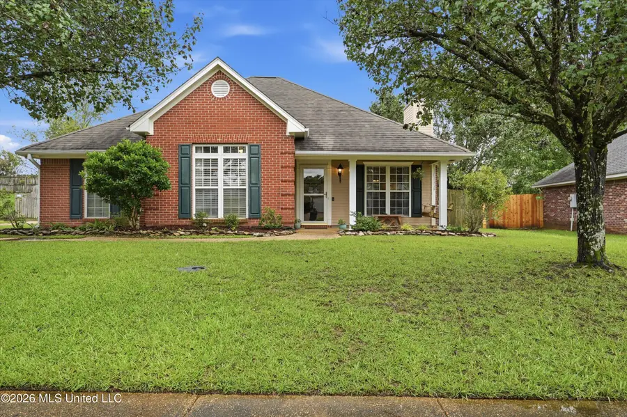 1308 Pecan Cove, Brandon, MS 39042 - #2