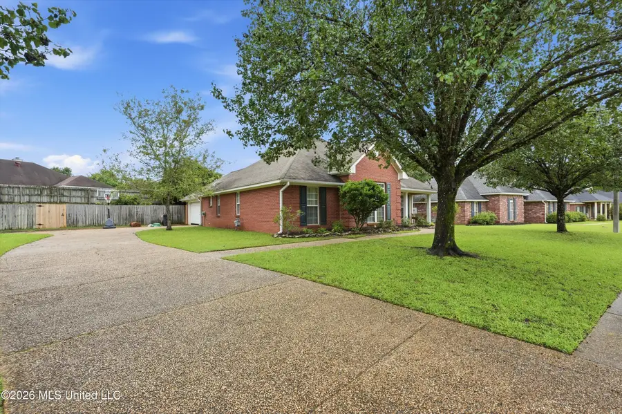 1308 Pecan Cove, Brandon, MS 39042 - #3