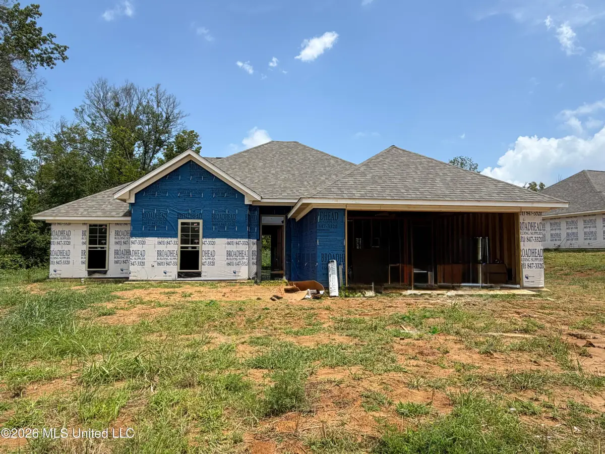 576 Patrick Farms Drive, Pearl, MS 39208 - #1