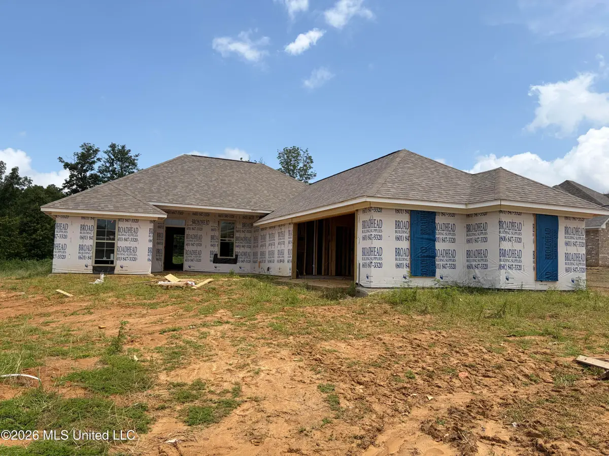 574 Patrick Farms Drive, Pearl, MS 39208 - #1