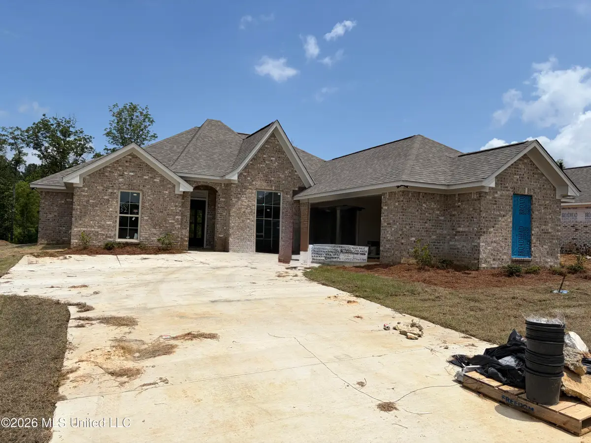 572 Patrick Farms Drive, Pearl, MS 39208 - #1