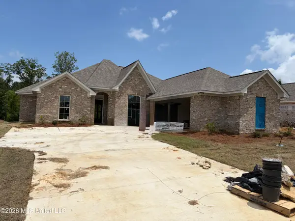 572 Patrick Farms Drive, Pearl, MS 39208