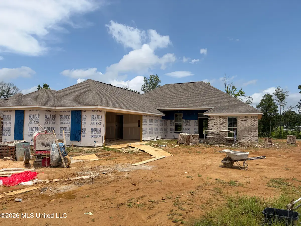 570 Patrick Farms Drive, Pearl, MS 39208 - #1