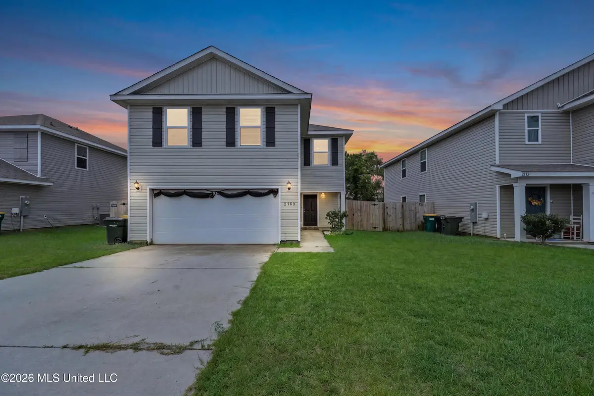 2108 Magazine Street, Ocean Springs, MS 39564 - #1