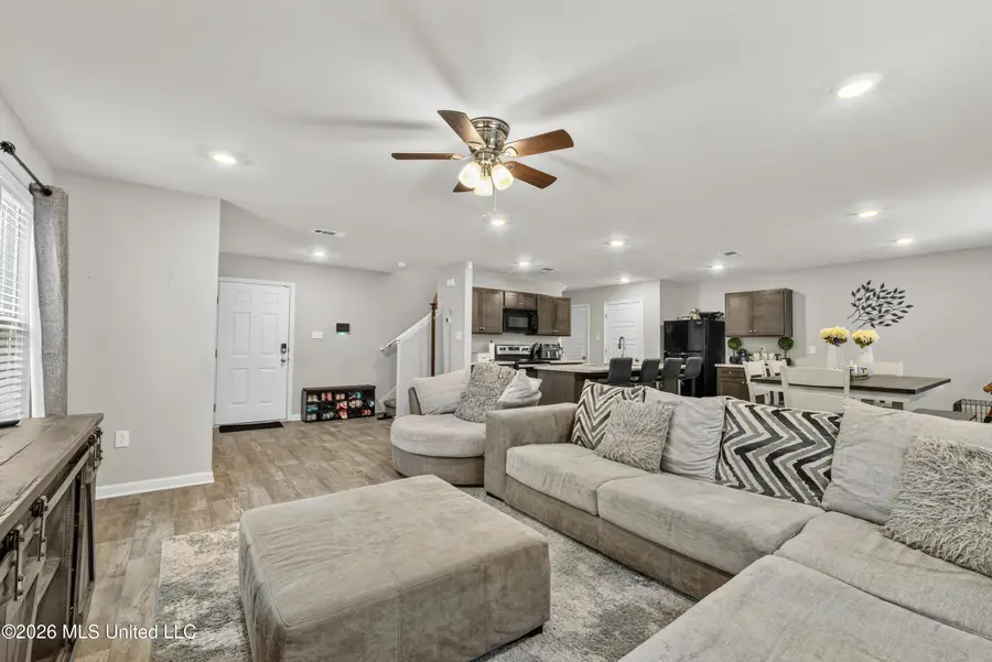 2108 Magazine Street, Ocean Springs, MS 39564 - #3