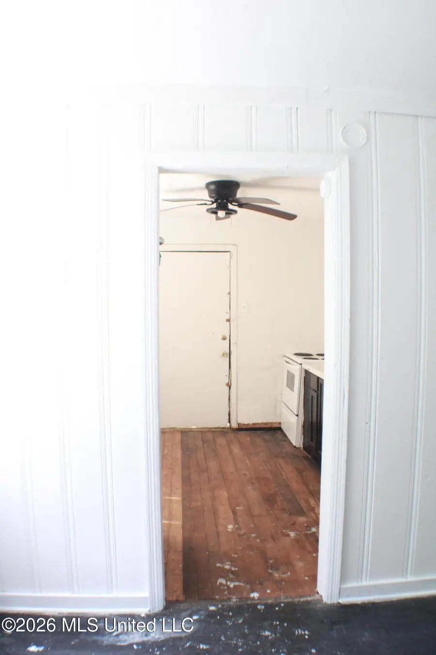913 Lanier Avenue, Jackson, MS 39203 - #2