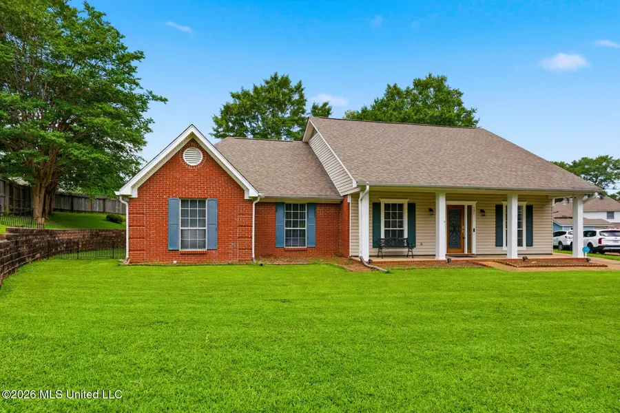 121 Deer Run, Pearl, MS 39208 - #3