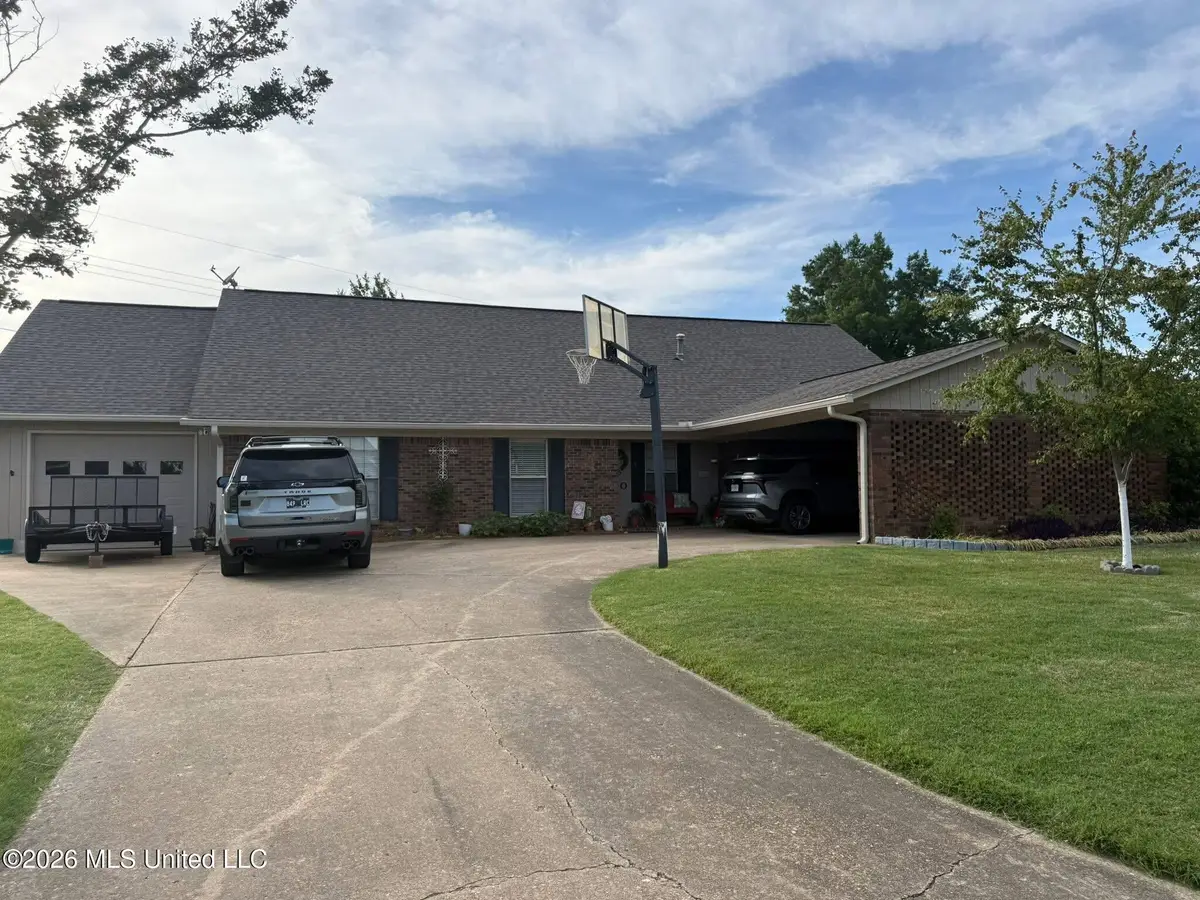720 Centennial Drive, Greenwood, MS 38930 - #1