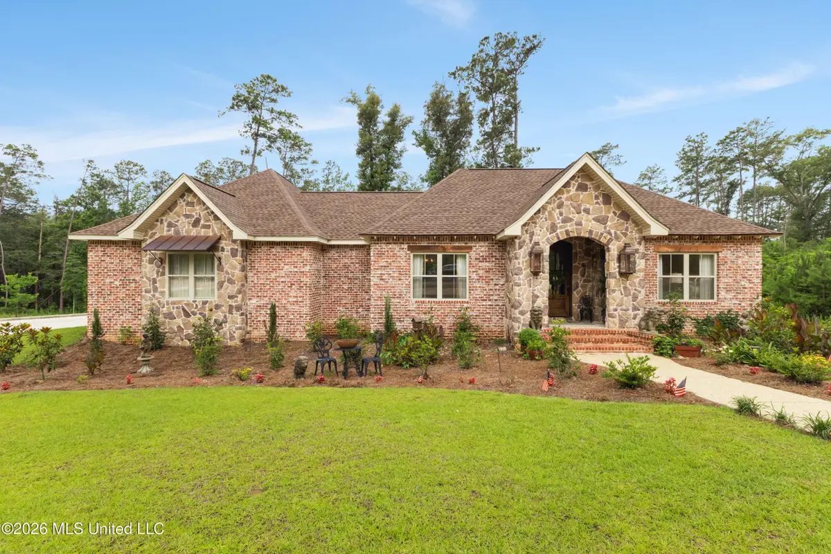 14 Spring Lake Drive, Sumrall, MS 39482 - #1